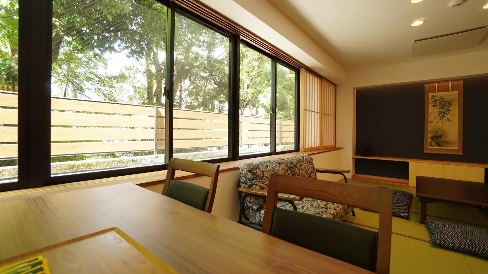 Bird Hostel Palace Side Suite Kyoto