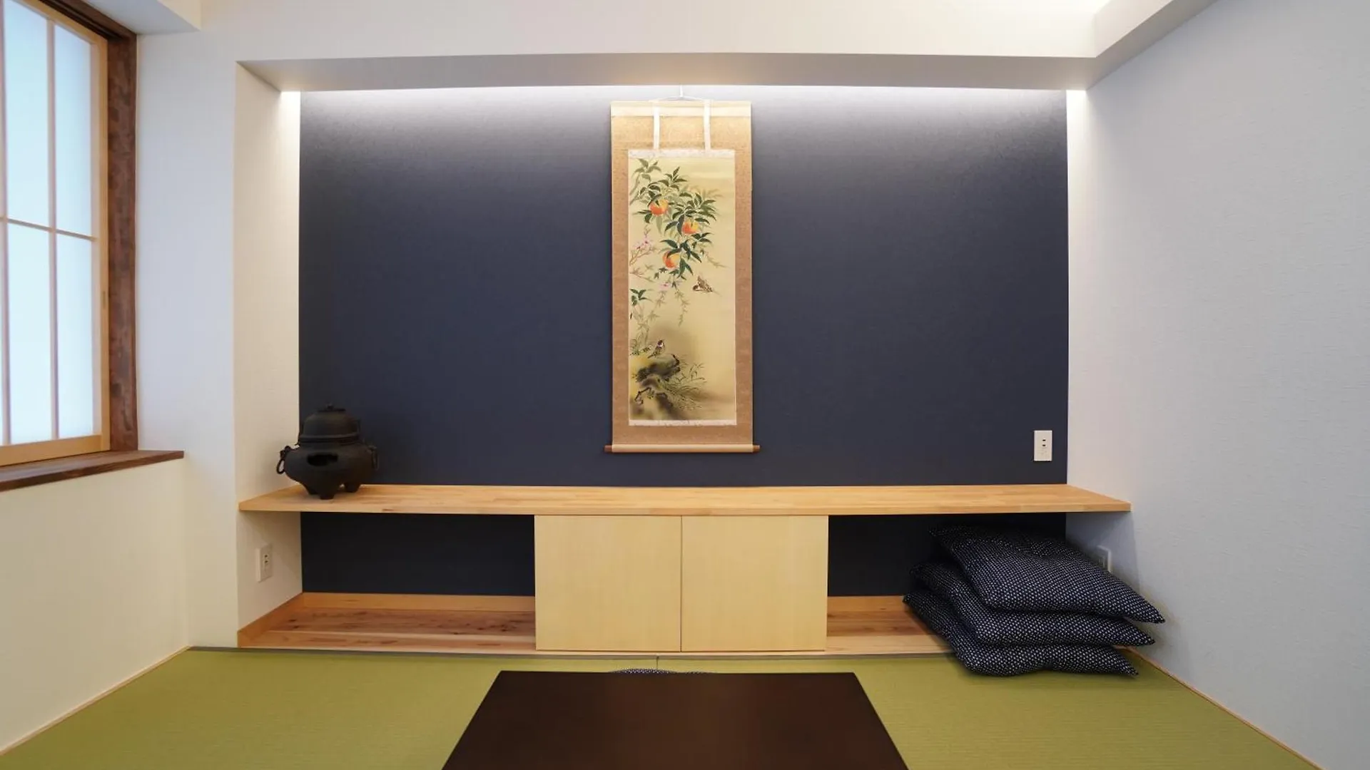 Bird Hostel Palace Side Suite Kyoto