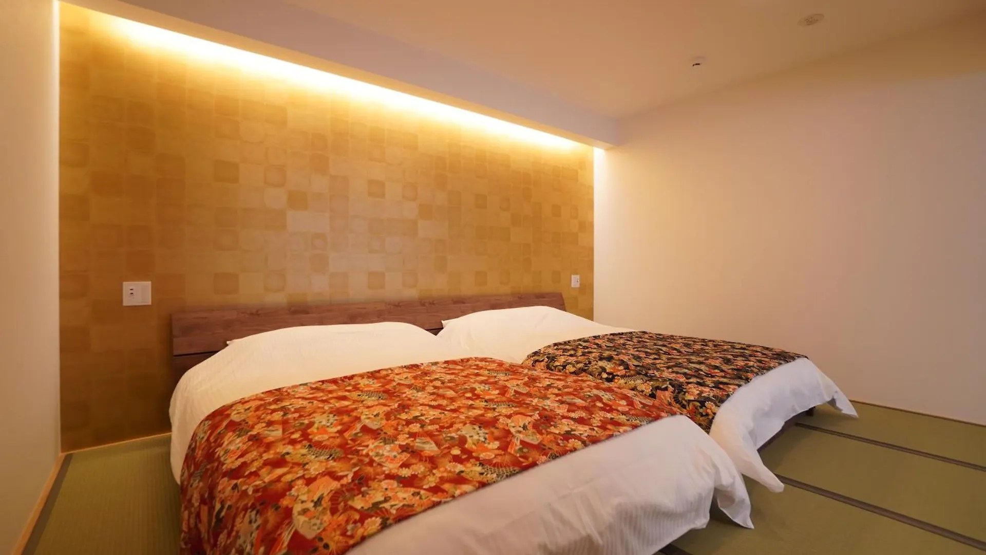 Apartment Bird Hostel Palace Side Suite Kyoto