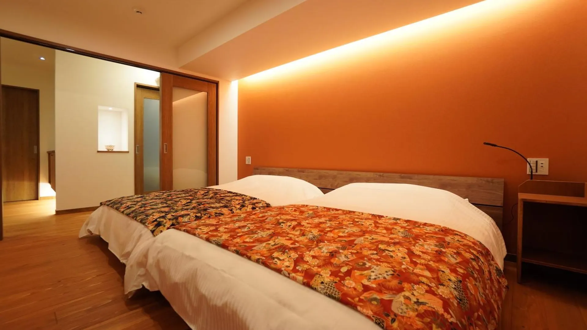 Bird Hostel Palace Side Suite Kyoto 0*,