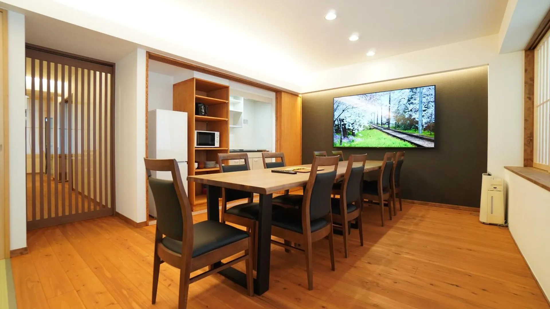 Bird Hostel Palace Side Suite Kyoto