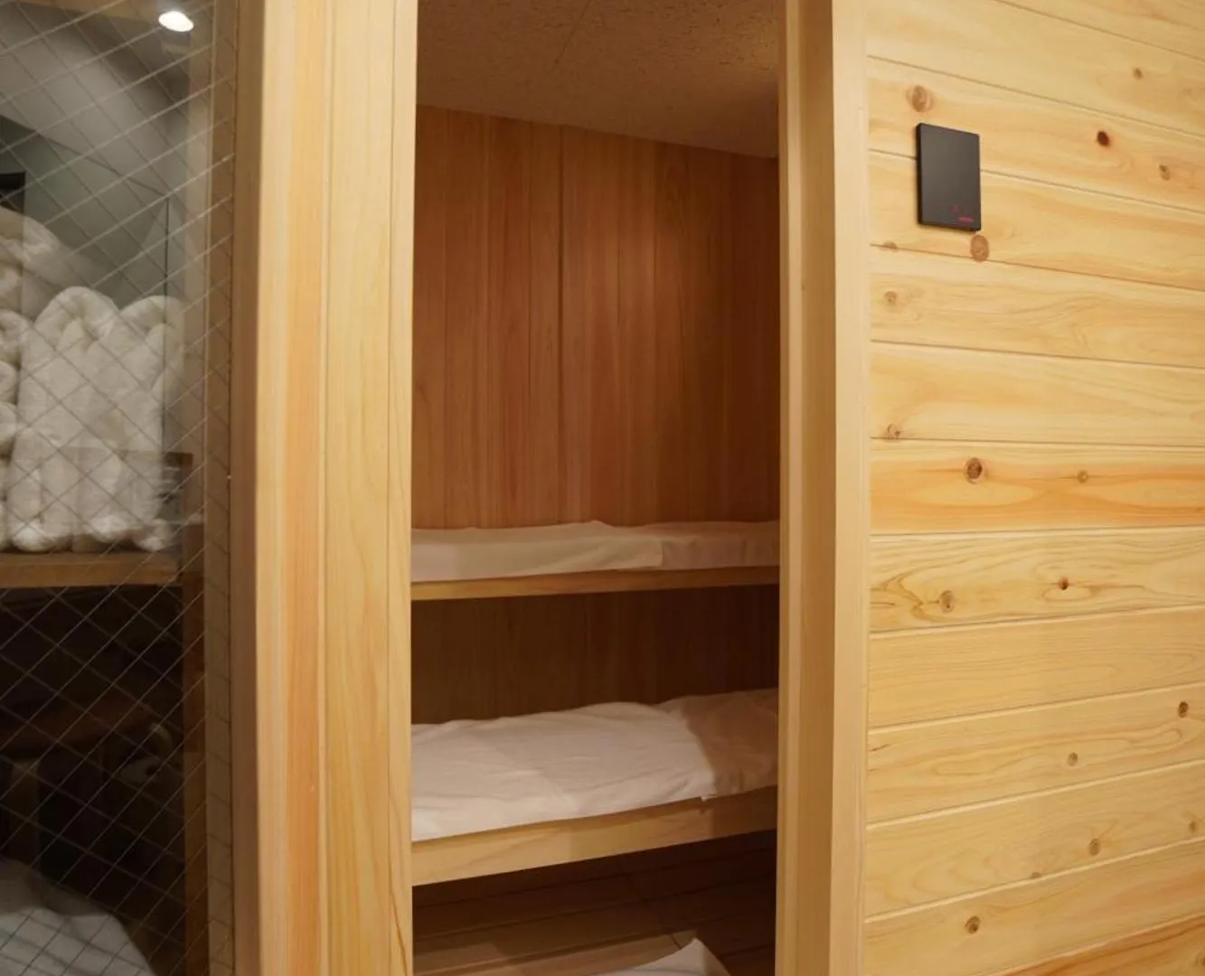 Apartment Bird Hostel Palace Side Suite Kyoto Japan
