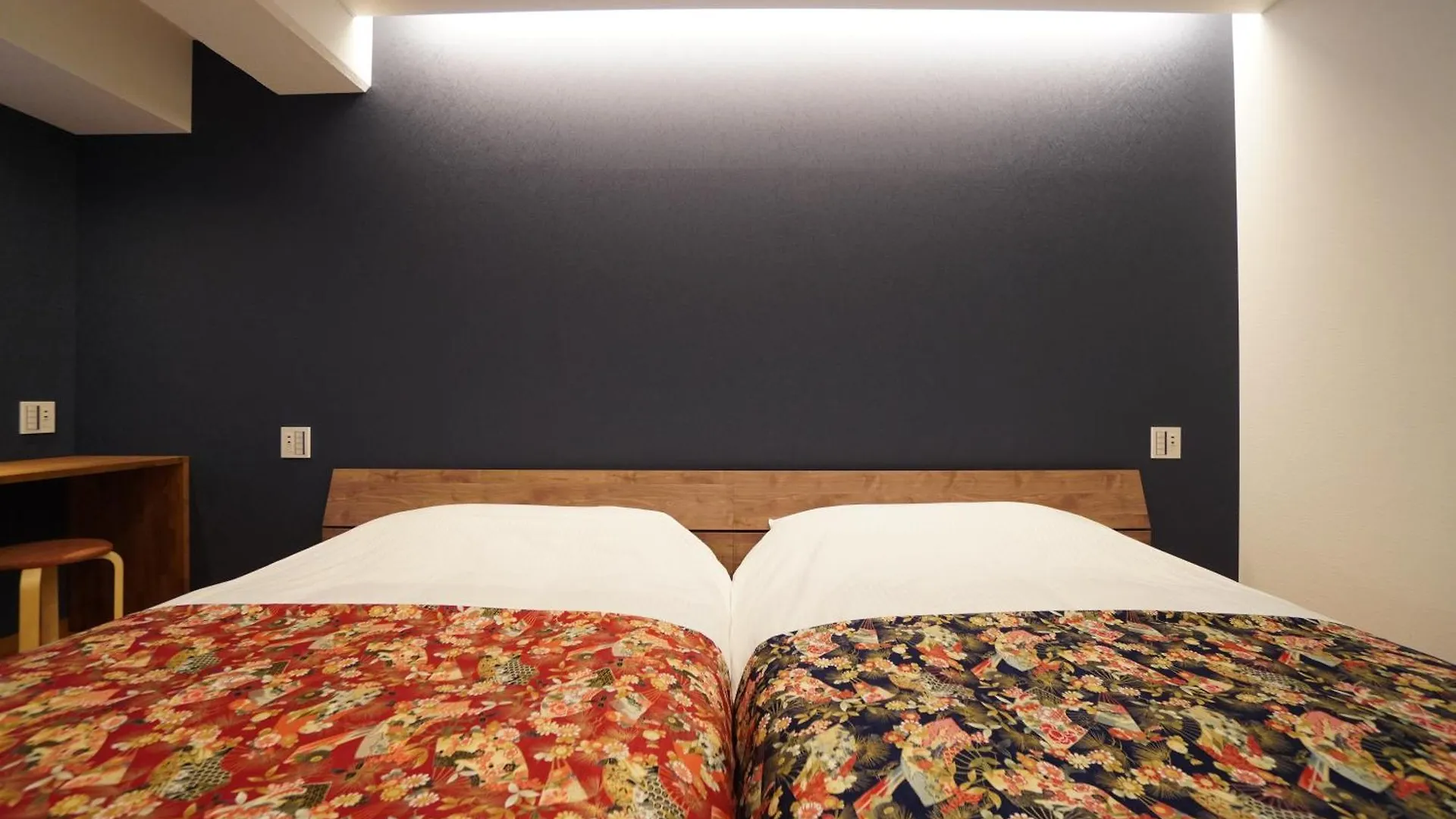 Bird Hostel Palace Side Suite Kyoto 0*,  Japan