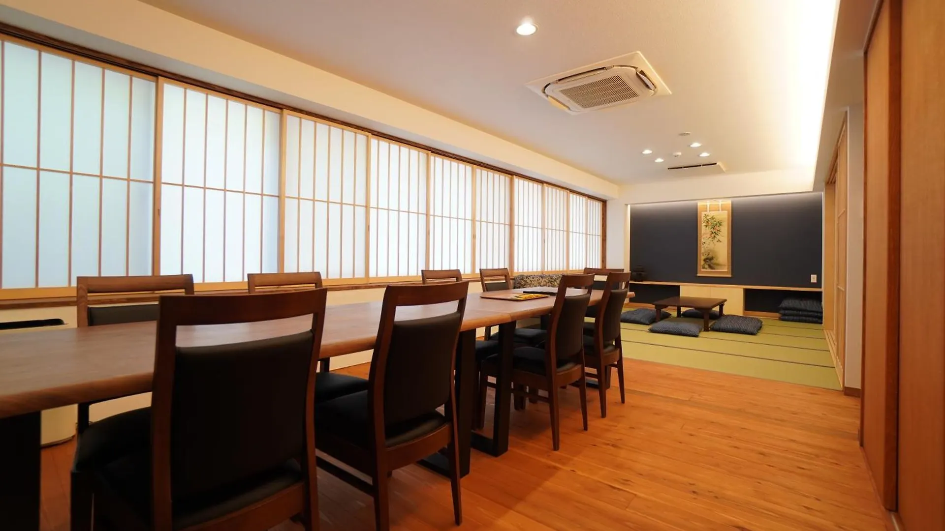 Bird Hostel Palace Side Suite Kyoto
