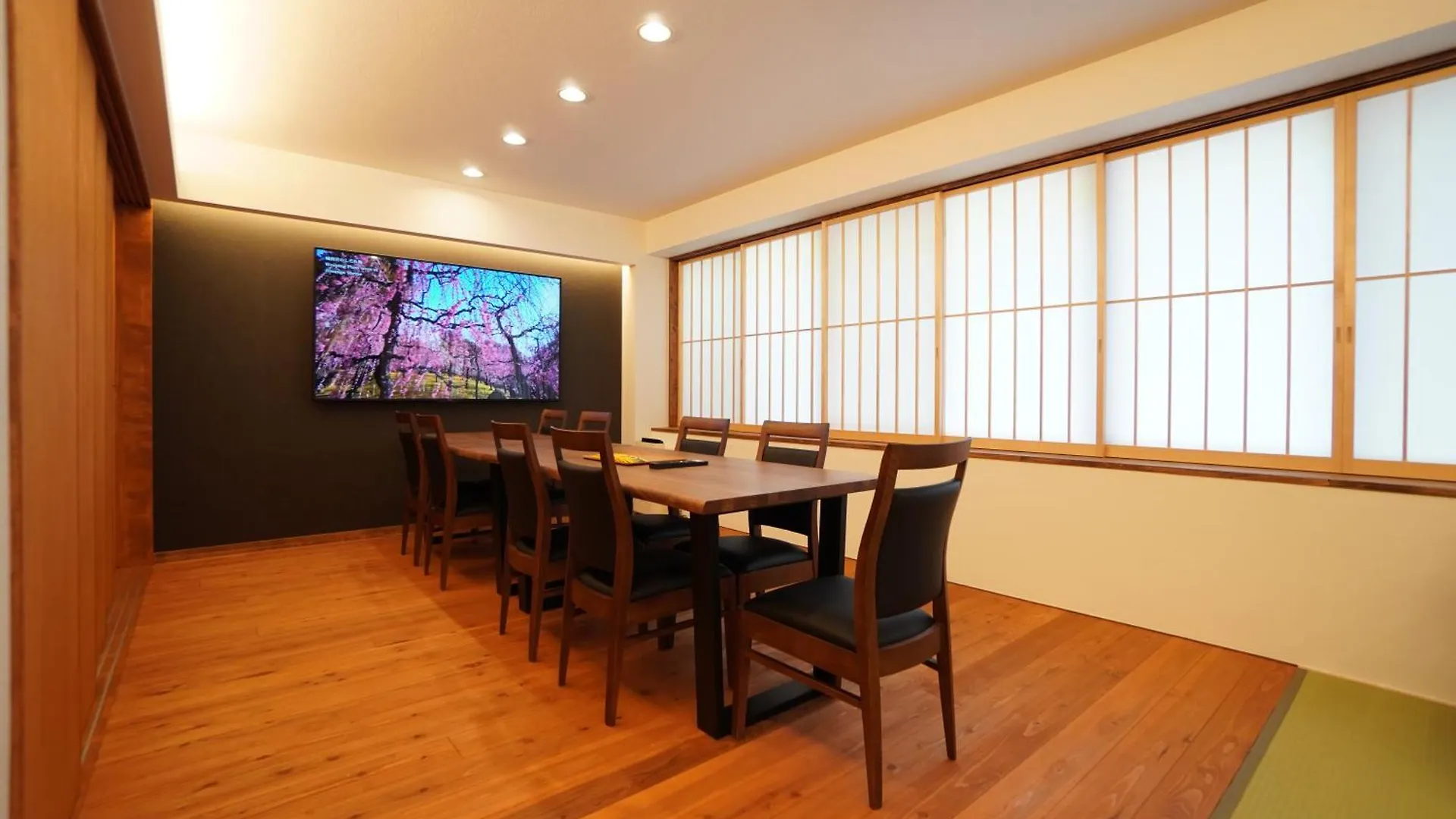 Apartment Bird Hostel Palace Side Suite Kyoto